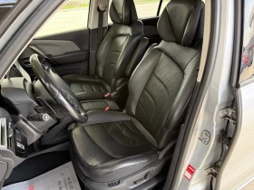 Citroen Grand C4 Picasso 2.0 HDI, снимка 7