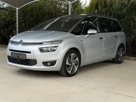 Citroen Grand C4 Picasso 2.0 HDI, снимка 2
