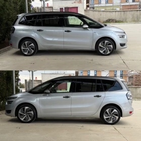 Citroen Grand C4 Picasso 2.0 HDI, снимка 3