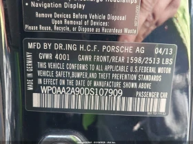 Porsche Carrera 3.4l 911, снимка 9