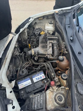 Renault Kangoo, снимка 5