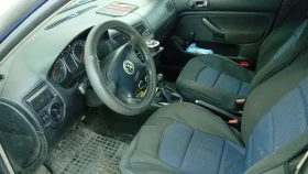 VW Golf 1.9.90коня, снимка 5