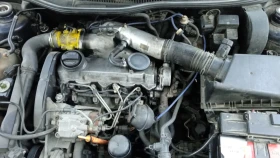 VW Golf 1.9.90коня, снимка 7