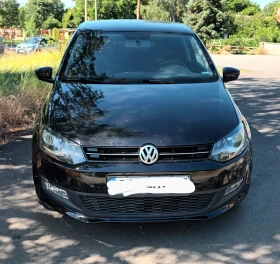 VW Polo, снимка 1