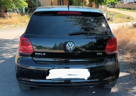 VW Polo, снимка 2