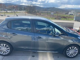 Peugeot 208, снимка 5