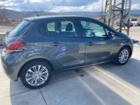 Peugeot 208, снимка 3