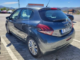 Peugeot 208 1.2i, снимка 4