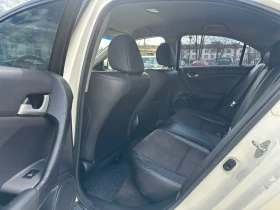 Honda Accord 2.4-TypeS-EURO5-SWISS-1Г-ГАРАНЦИЯ!, снимка 14