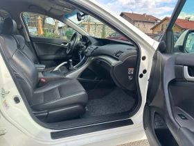 Honda Accord 2.4-TypeS-EURO5-SWISS-1Г-ГАРАНЦИЯ!, снимка 10