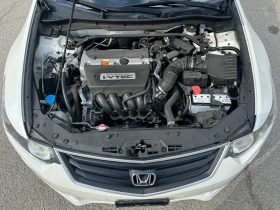 Honda Accord 2.4-TypeS-EURO5-SWISS-1Г-ГАРАНЦИЯ!, снимка 15