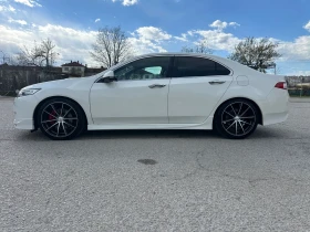 Honda Accord 2.4-TypeS-EURO5-SWISS-1Г-ГАРАНЦИЯ!, снимка 2