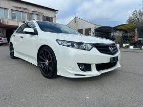 Honda Accord 2.4-TypeS-EURO5-SWISS-1Г-ГАРАНЦИЯ!, снимка 7