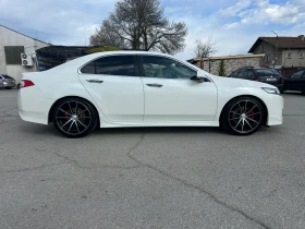 Honda Accord 2.4-TypeS-EURO5-SWISS-1Г-ГАРАНЦИЯ!, снимка 6
