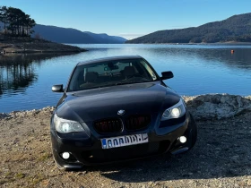 BMW 530 3.0 disel, снимка 1