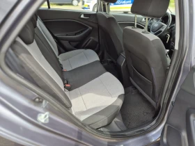 Hyundai I20 1.4benzin, снимка 14