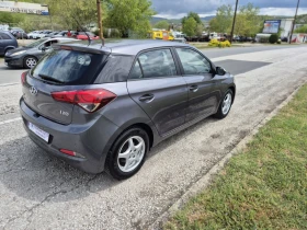 Hyundai I20 1.4benzin, снимка 5