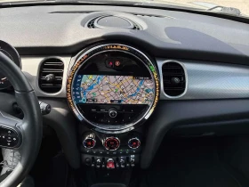 Mini John Cooper Works * S * 2 КЛЮЧА* ПОДГРЕВ* PANO* KEYLESS* , снимка 9