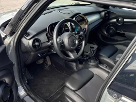Mini John Cooper Works * S * 2 КЛЮЧА* ПОДГРЕВ* PANO* KEYLESS* , снимка 5