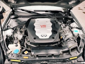 Nissan 350z LIMITED, снимка 6