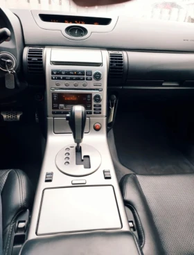 Nissan 350z LIMITED, снимка 8