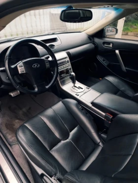 Nissan 350z LIMITED, снимка 10