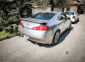 Nissan 350z LIMITED, снимка 5