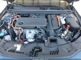 Honda Accord 2l Hybrid Touring, снимка 10