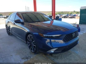 Honda Accord 2l Hybrid Touring, снимка 1