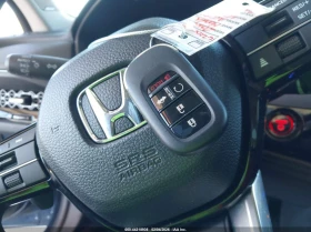 Honda Accord 2l Hybrid Touring, снимка 11