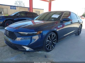 Honda Accord 2l Hybrid Touring, снимка 2
