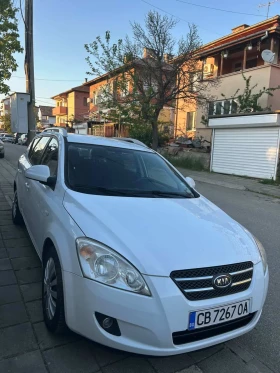 Kia Ceed, снимка 3
