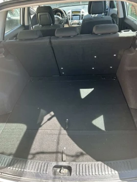Kia Ceed, снимка 10