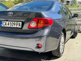 Toyota Corolla 2.0 D-4D, снимка 5