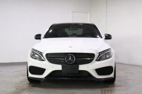 Mercedes-Benz C 43 AMG 4MATIC* BURMESTER* ПОДГРЕВ* 360 КАМЕРИ* ПАНОРАМА, снимка 1