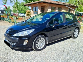 Peugeot 308 1.6i ПАНОРАМА/CAR PLAY/JBL, снимка 1