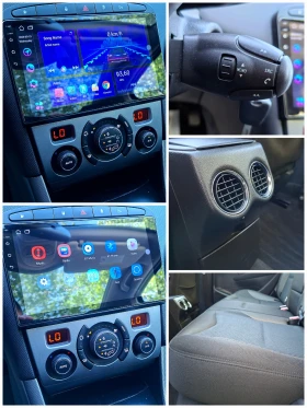 Peugeot 308 1.6i ПАНОРАМА/CAR PLAY/JBL, снимка 11