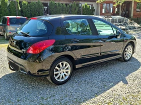 Peugeot 308 1.6i ПАНОРАМА/CAR PLAY/JBL, снимка 5