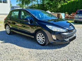 Peugeot 308 1.6i ПАНОРАМА/CAR PLAY/JBL, снимка 3