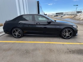 Mercedes-Benz C 450 AMG АвтоКредит* (ЦЕНА ДО БГ), снимка 3