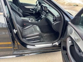 Mercedes-Benz C 450 AMG АвтоКредит* (ЦЕНА ДО БГ), снимка 15