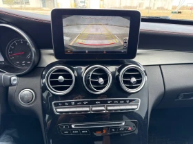 Mercedes-Benz C 450 AMG АвтоКредит* (ЦЕНА ДО БГ), снимка 13