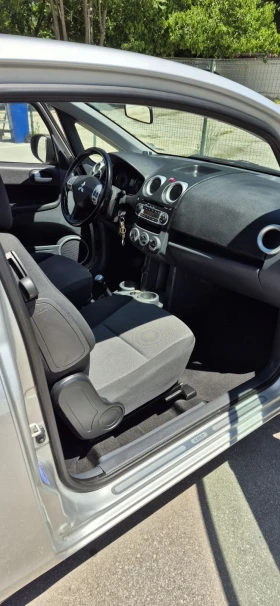 Mitsubishi Colt, снимка 3