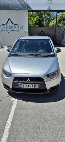 Mitsubishi Colt, снимка 1