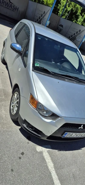 Mitsubishi Colt, снимка 10