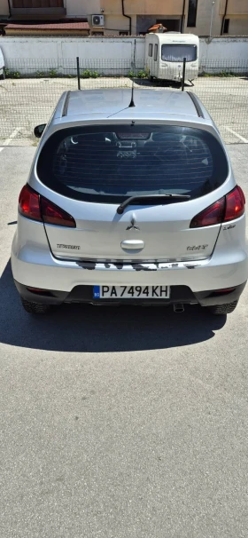 Mitsubishi Colt, снимка 7