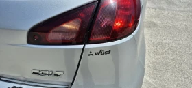 Mitsubishi Colt, снимка 2