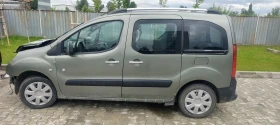 Peugeot Partner 1.6HDI/110k.c., снимка 5