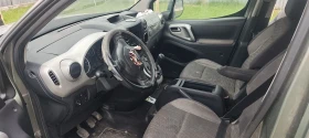 Peugeot Partner 1.6HDI/110k.c., снимка 4