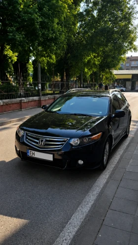 Honda Accord, снимка 1